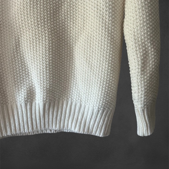 Men’s oversized knit sweater #streetwear - Picture 5 of 5